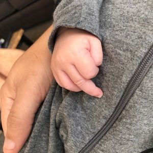 Meet your Posher, David